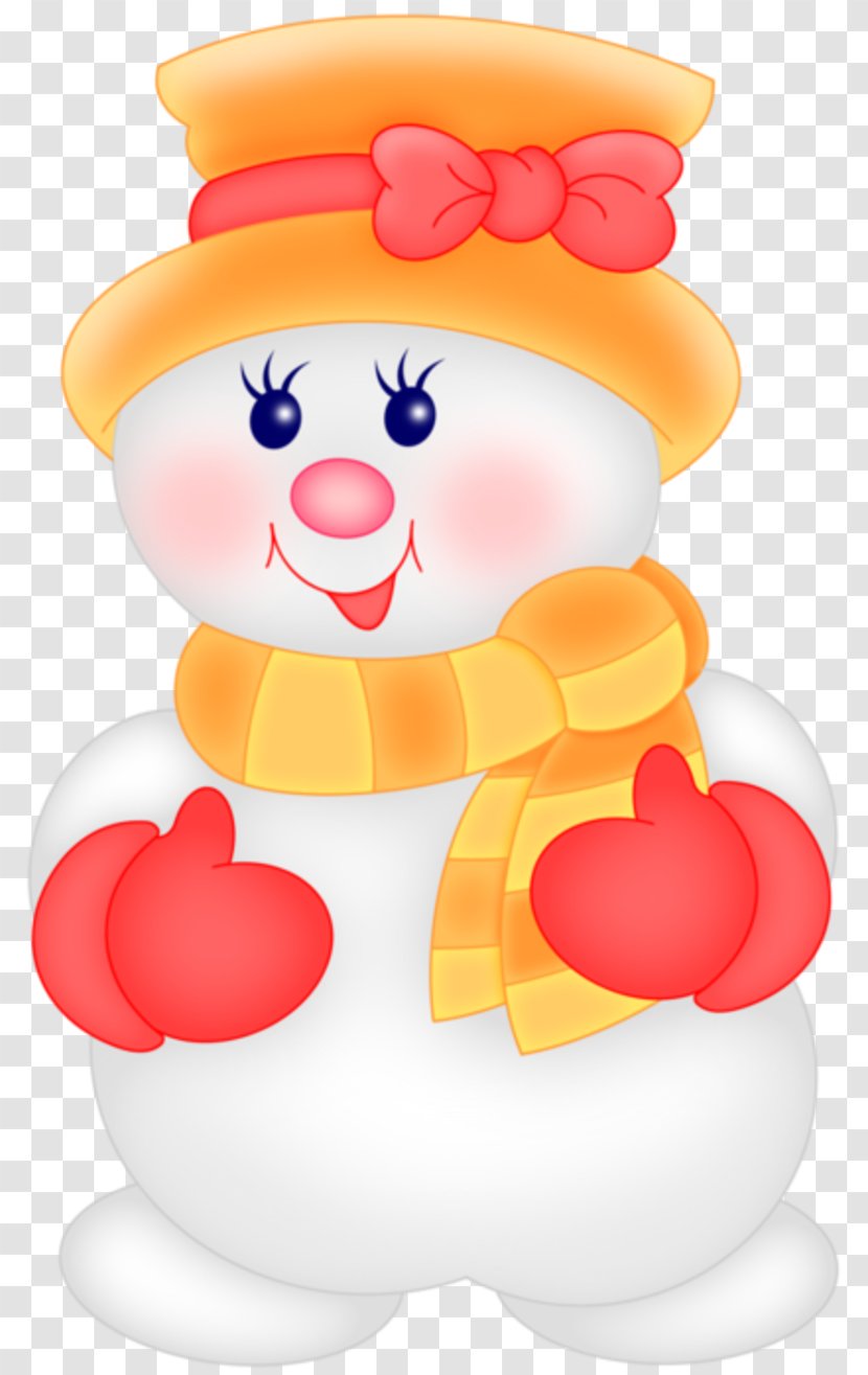 Snowman YouTube Clip Art - Frosty The Transparent PNG