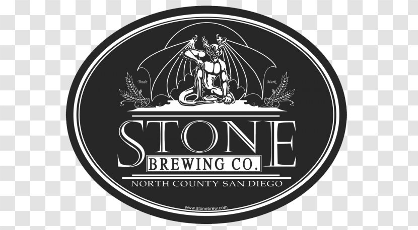 Stone Brewing Co. Beer World Bistro & Gardens – Berlin Ale Founders Company - India Pale Transparent PNG
