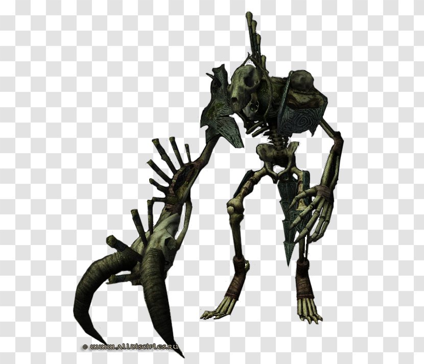 Wikia Mecha Undead Fandom Skeleton - Robot Transparent PNG