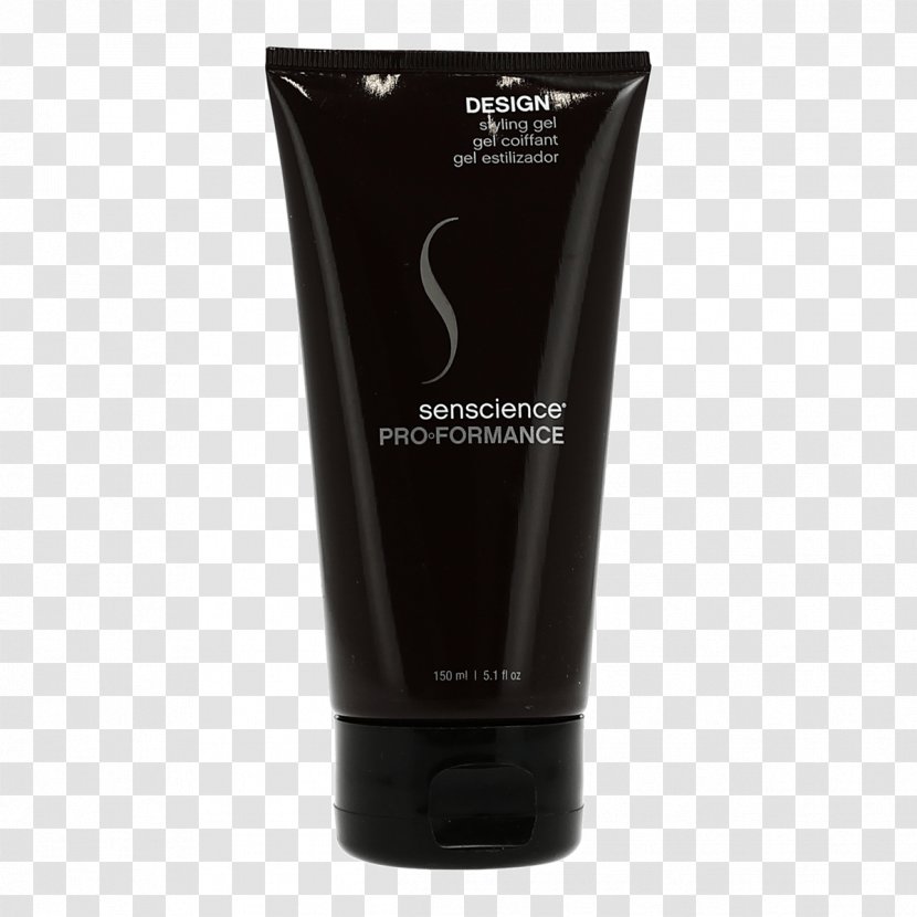 Cleanser Gel Cosmetics Fashion Makeup Brush - Shower-gel Transparent PNG