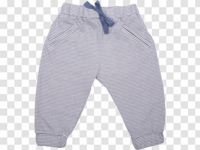 Pants - Trousers - Golden Arabic Numerals Transparent PNG