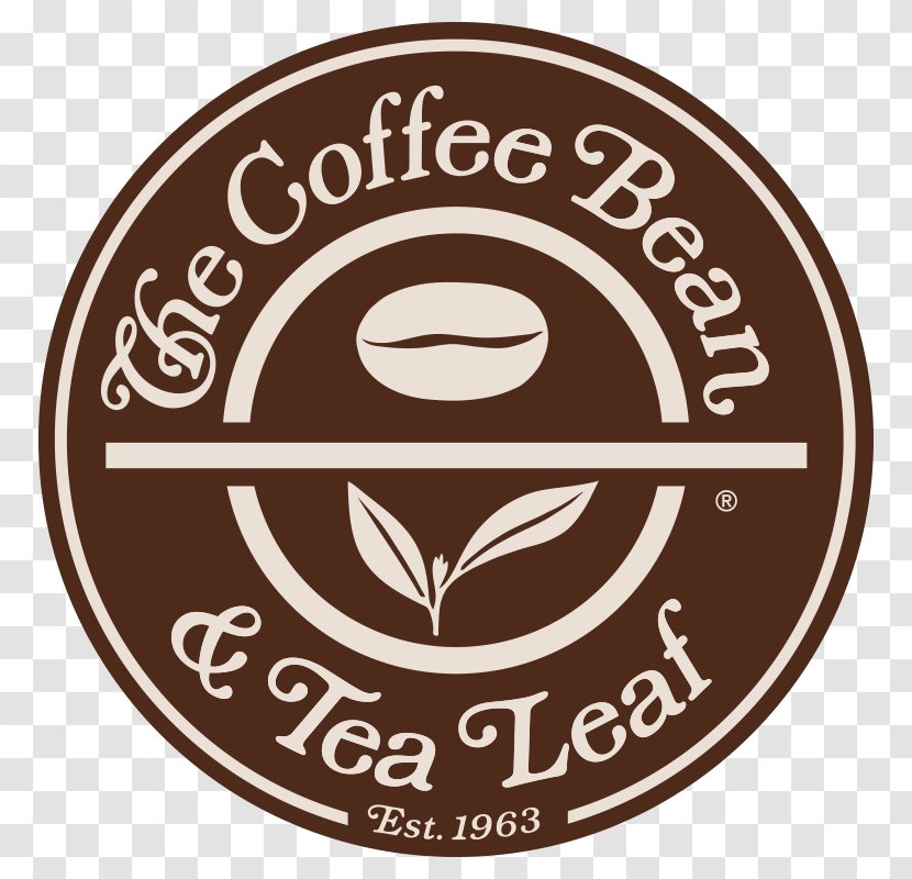 The Coffee Bean & Tea Leaf Cafe Latte - Drink Transparent PNG