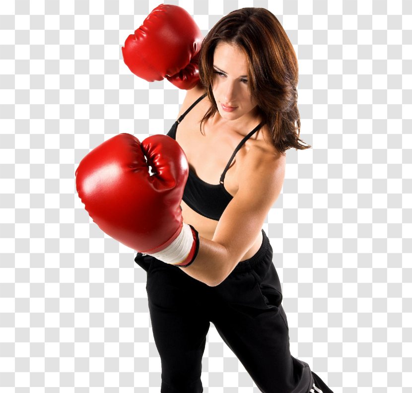Kickboxing Muay Thai Mixed Martial Arts Boxing Glove - Equipment - Mega Offer Transparent PNG