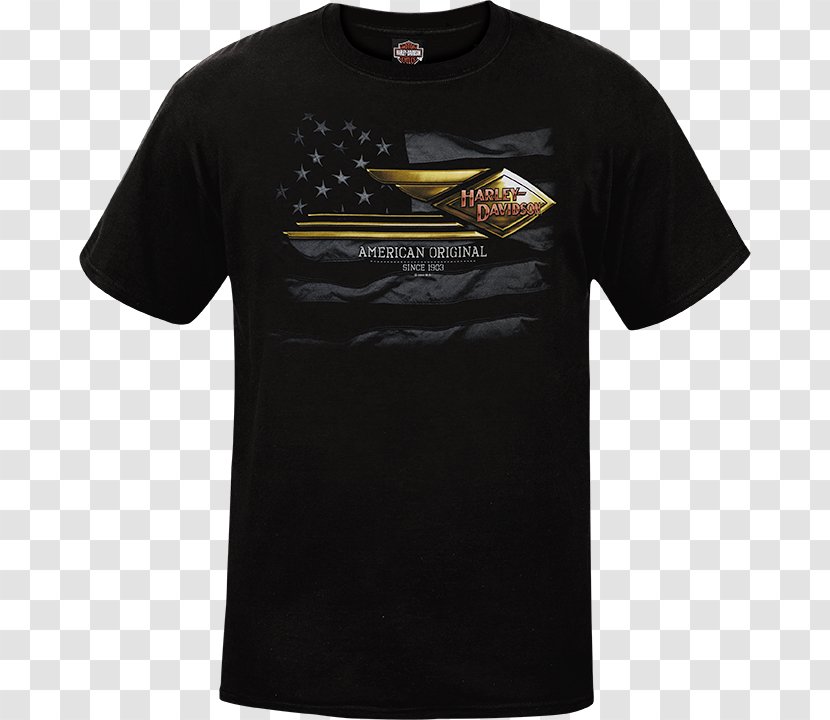 Long-sleeved T-shirt Anaheim Ducks - T Shirt Transparent PNG