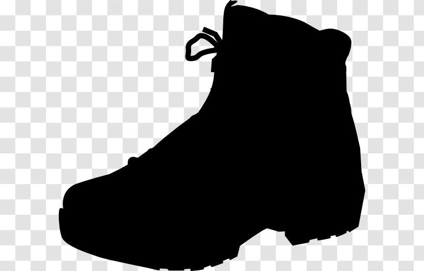 T-shirt Cowboy Boot Clip Art Shoe - Clothing - Silhouette Transparent PNG