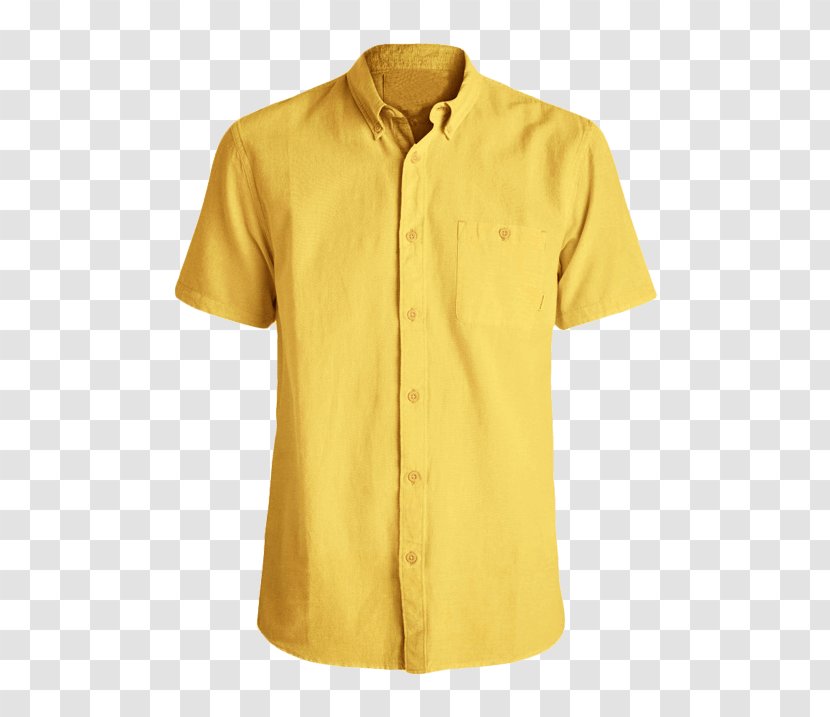 T-shirt Dress Shirt Polo Sleeve Transparent PNG