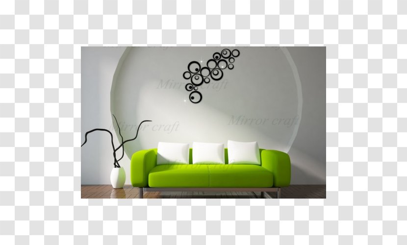 Wall Decal Sticker Clock Movement Transparent PNG