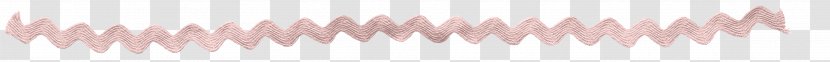 Textile Eyelash Pattern - Neck - Wavy Lines Transparent PNG