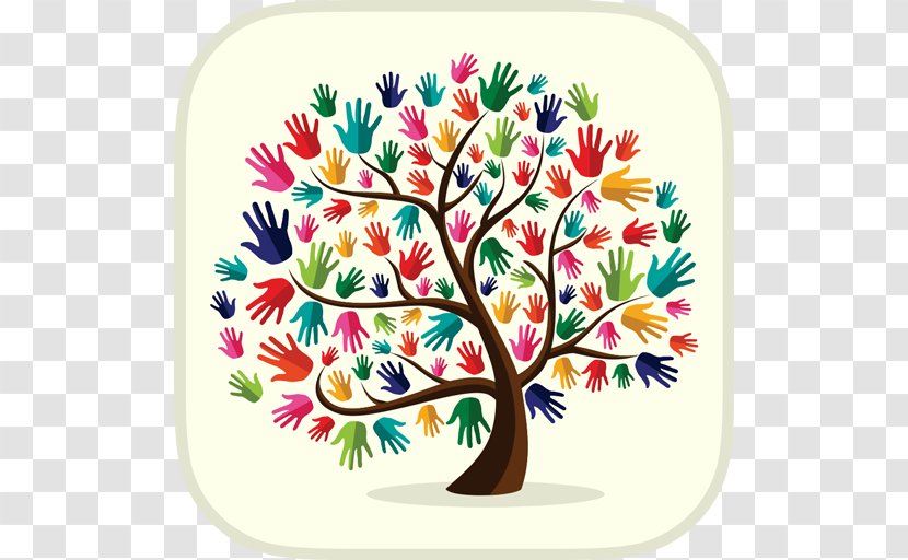 Clip Art Openclipart Vector Graphics Illustration - Family Tree Transparent PNG