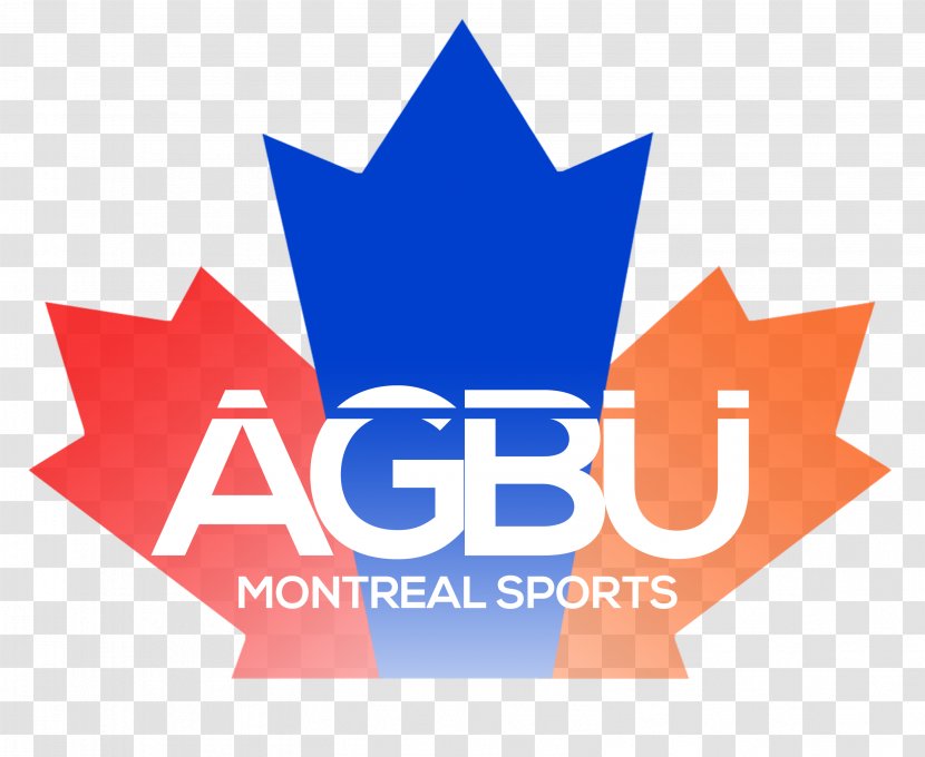 Logo Sports Brand Font - Armenian General Benevolent Union - Montreal Transparent PNG