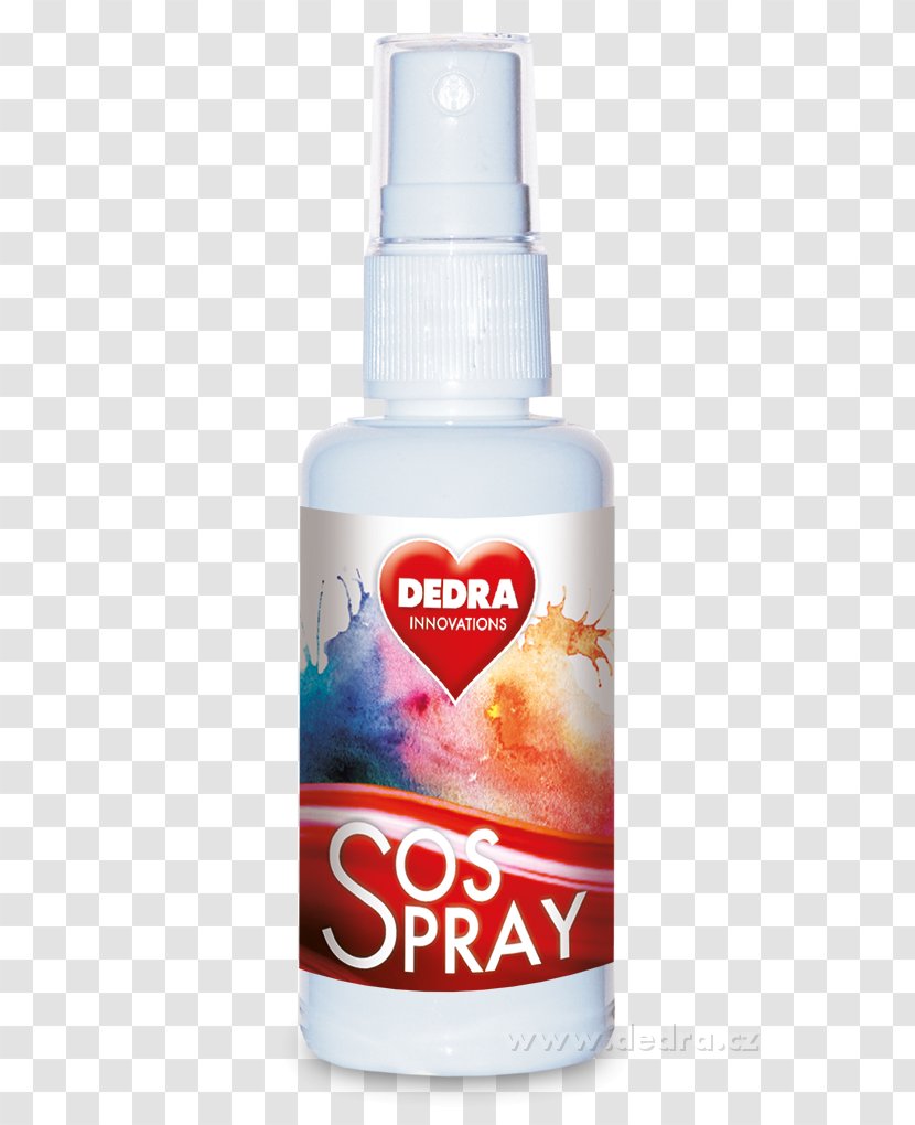 Perfume Vaše Dedra Aerosol Spray Milliliter First Aid Supplies Transparent PNG