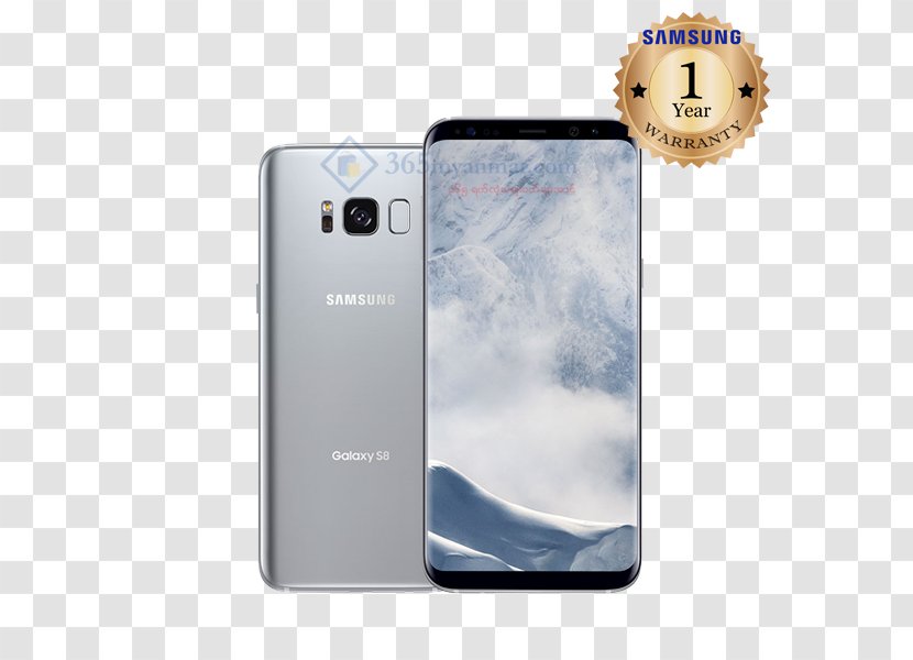 Samsung Galaxy S8+ IPhone X 7 6S - Iphone Transparent PNG
