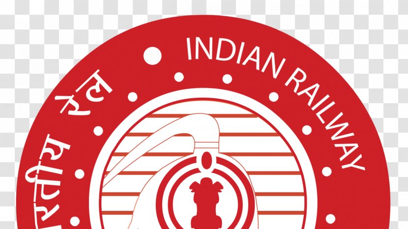 Rail Transport Train Railway Recruitment Board Exam (RRB) Indian Railways - Symbol Transparent PNG