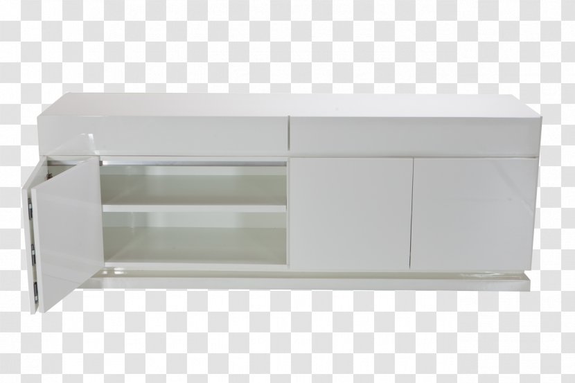 Buffets & Sideboards Drawer Angle - Sideboard - Design Transparent PNG