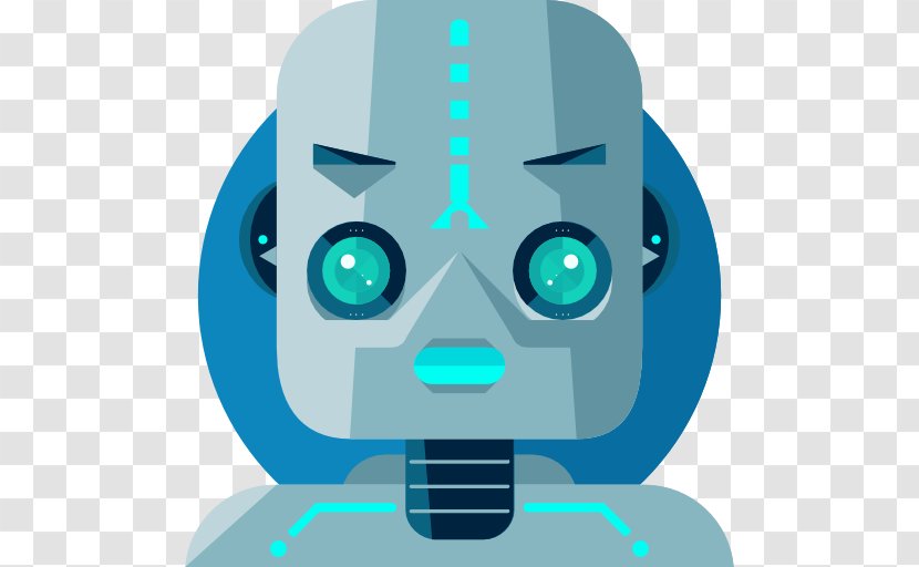 Robot Icon - Electronics Transparent PNG
