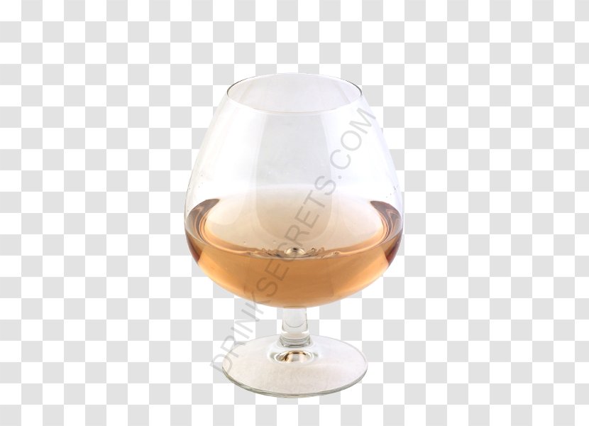 Snifter Glass - Barware - Blueberry Tea Transparent PNG