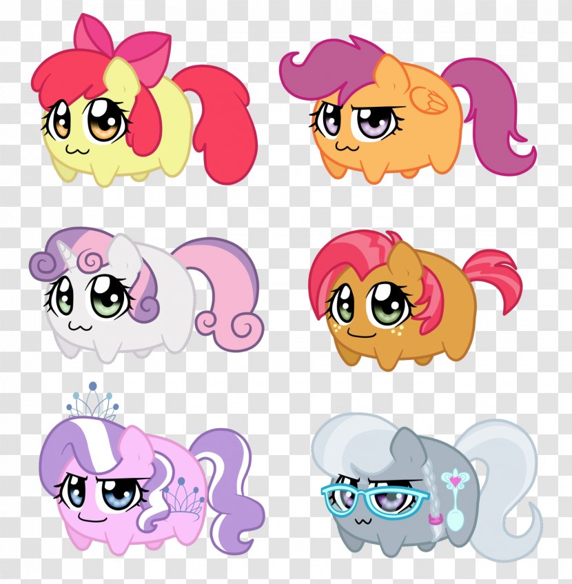 Rarity Pony Twilight Sparkle Pinkie Pie Applejack - Tree - My Little Transparent PNG