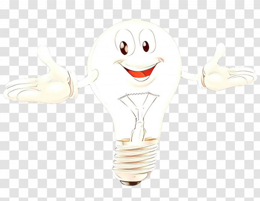 Light Bulb Transparent PNG