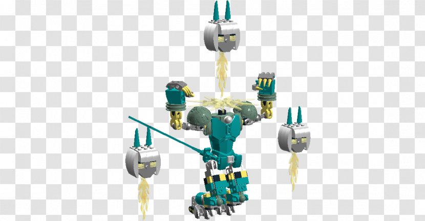 LEGO Digital Designer Robot Art Hero Factory - Machine Transparent PNG