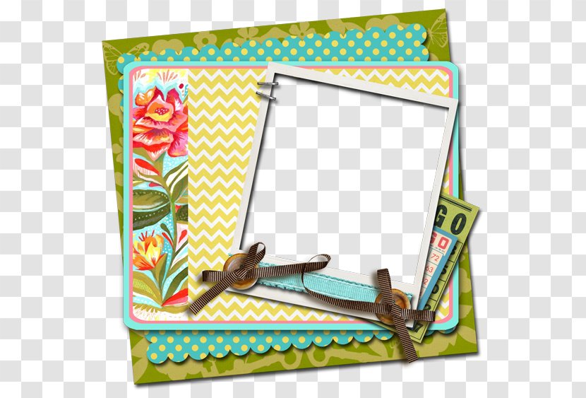 Picture Frames Poster Line Decal - Rectangle Transparent PNG