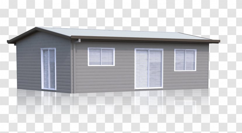Sheds & Garages House Window - Shed Transparent PNG