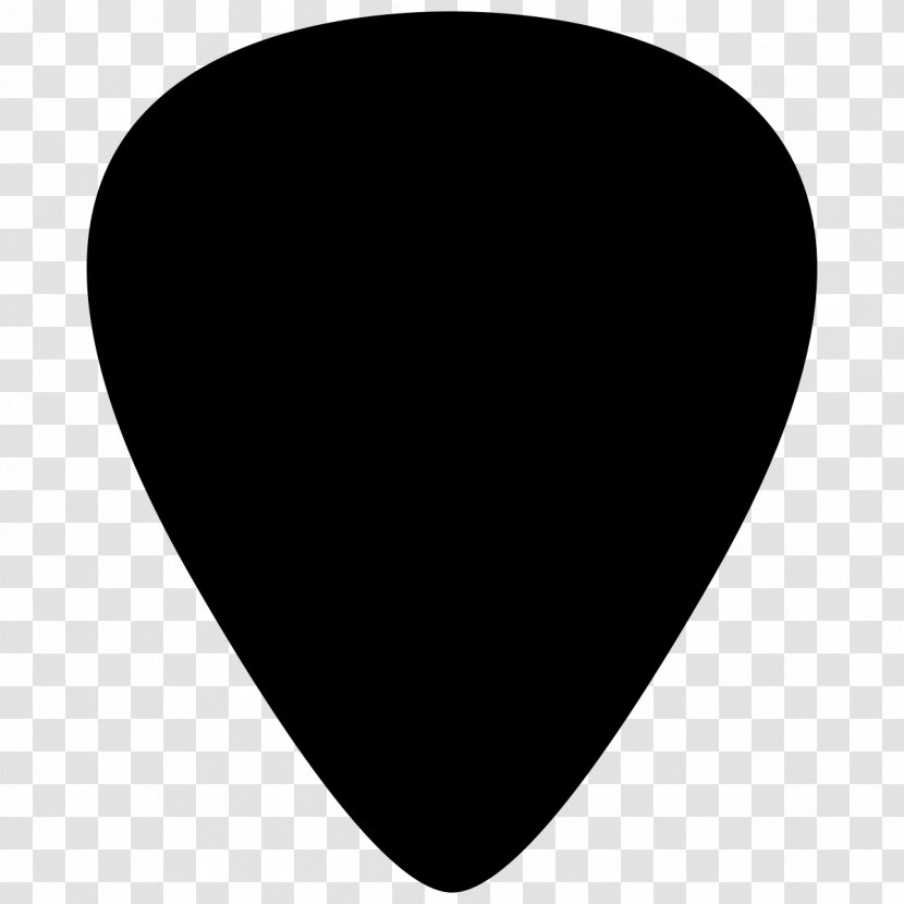 Guitar Picks Guitarist - Frame Transparent PNG