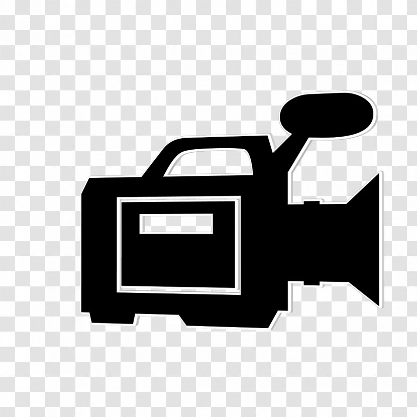 Photographic Film Video Cameras Clip Art - Camera - Equipment Transparent PNG