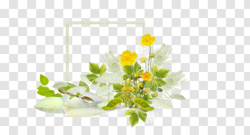 Floral Design Cut Flowers - Liveinternet - Mall Decoration Transparent PNG