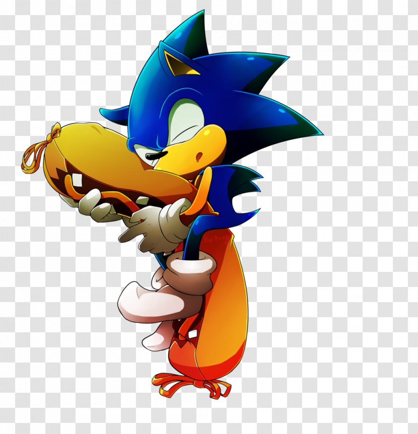 Sonic Colors The Hedgehog Drive-In Video Game Treatment Of Cancer - Universe - Fictional Character Transparent PNG