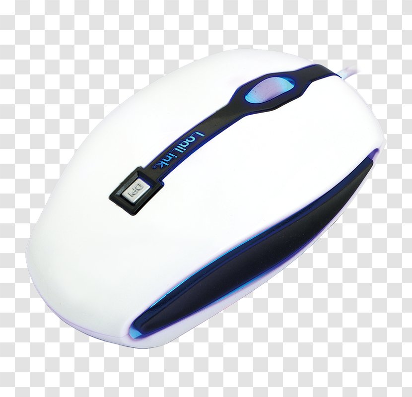 Computer Mouse 2direct LogiLink Optical Input Devices Transparent PNG