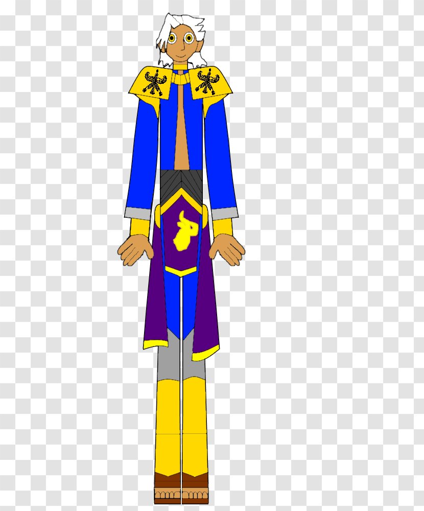 Work Of Art Costume Design - Clothing - Fate Archer Transparent PNG