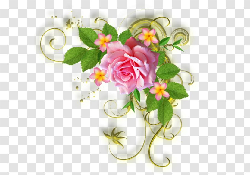 Floral Design Flower Clip Art Rose - Arranging Transparent PNG