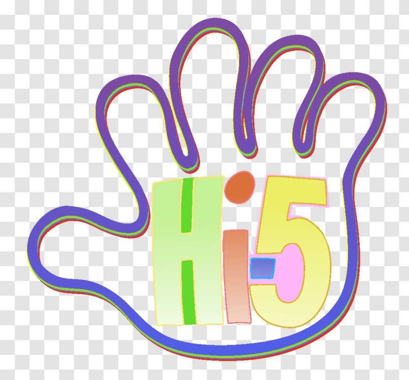 Discovery Kids Logo DeviantArt Hi5 - Dkids Transparent PNG