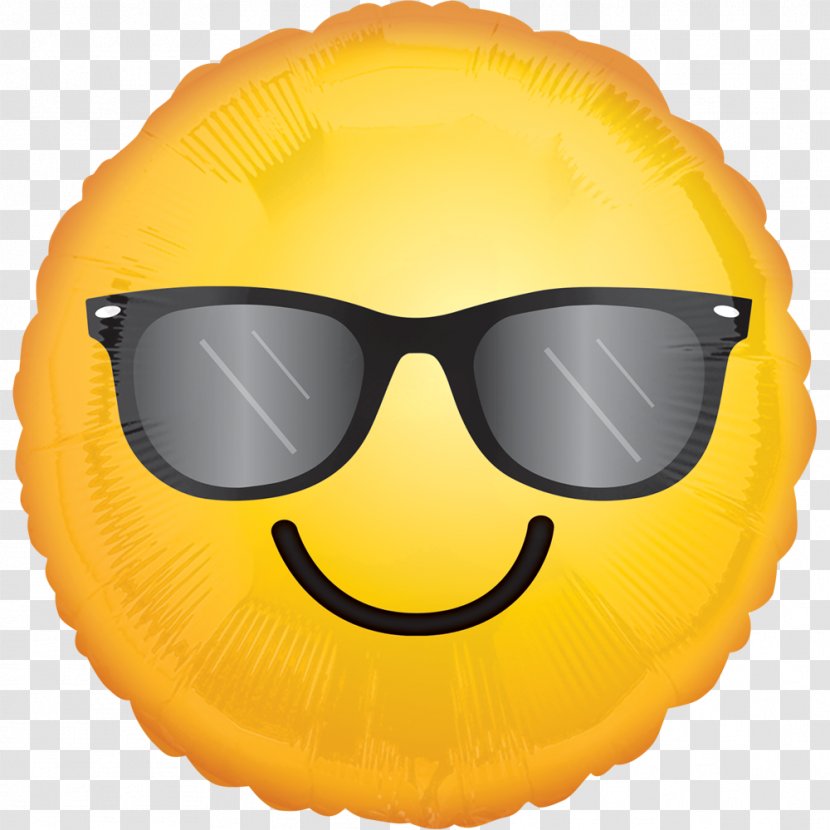 Party Emoji Face - Mouth - Goggles Transparent PNG