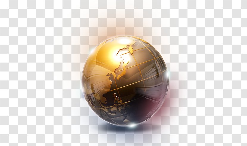Payment Finance Gold - Sphere - Global Investment Transparent PNG
