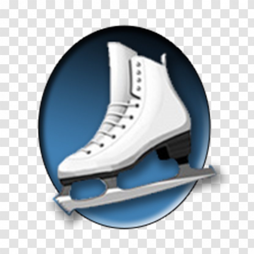 Sporting Goods Shoe - Personal Protective Equipment - Figure Skating Transparent PNG