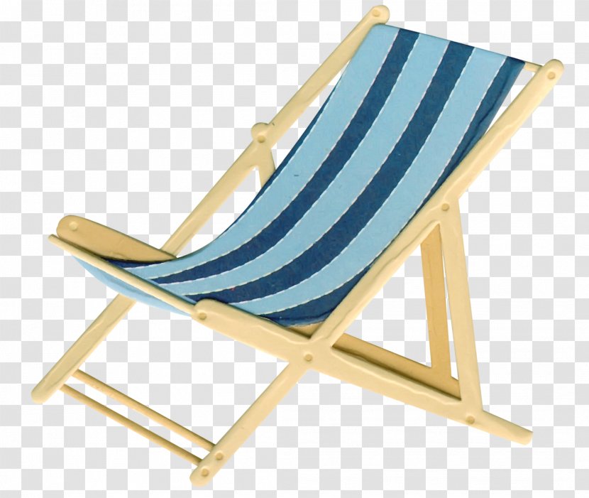 Chair Beach Furniture Icon - Centerblog - Floating Creative Transparent PNG