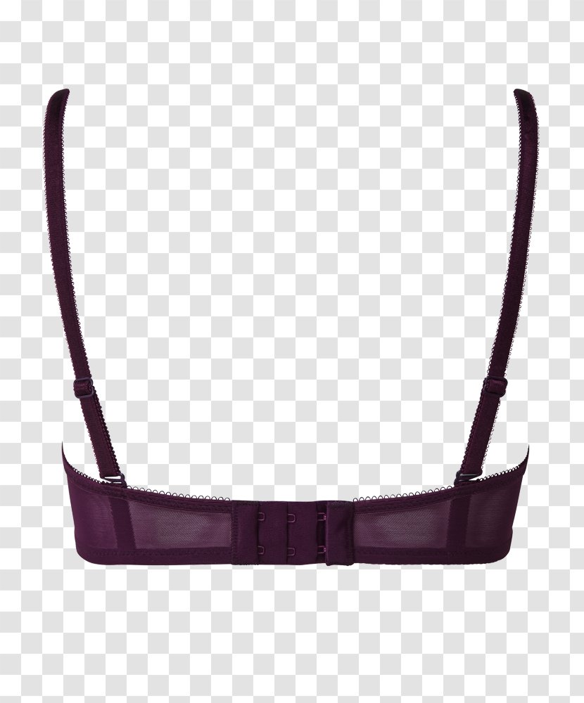Sheer Fabric Purple Gossard Violet Magenta - Bra Size - Lace Shading Transparent PNG