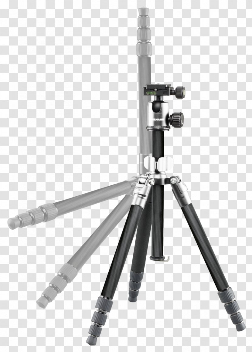 Tripod Monopod Photography Amazon.com Camera - Bronze Transparent PNG