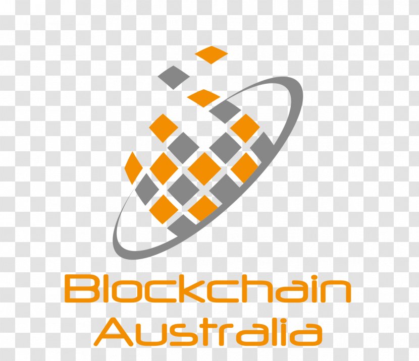 Australia Blockchain Hyperledger Business Bitcoin - Block Chain Transparent PNG