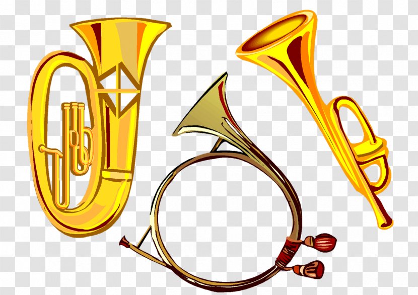 Musical Instruments Flute Musician Trumpet Wind Instrument - Silhouette Transparent PNG