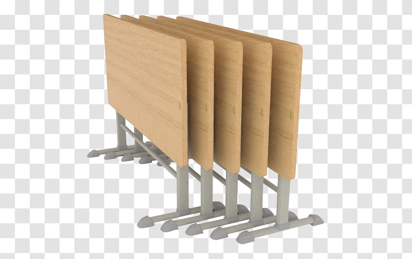 Folding Tables Chair Furniture Carteira Escolar - Mix Transparent PNG