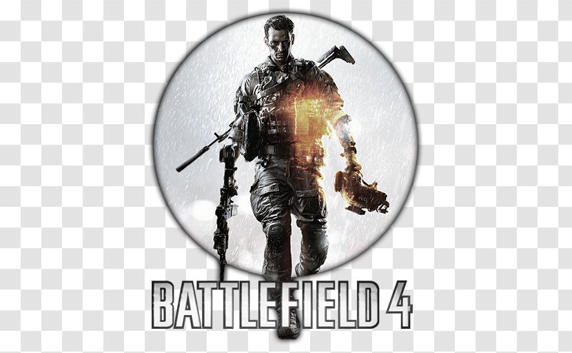Battlefield 4 3 IPhone 6 Plus 6S Transparent PNG