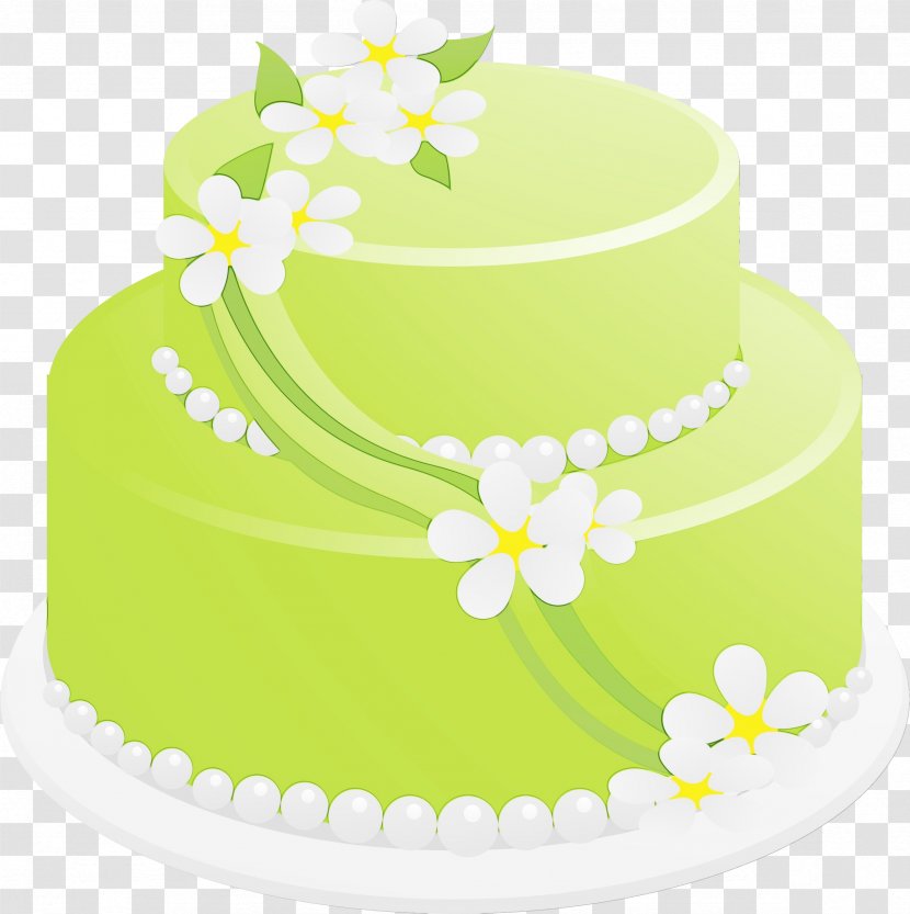 Wedding Invitation Flowers - Greeting - White Cake Mix Cream Transparent PNG