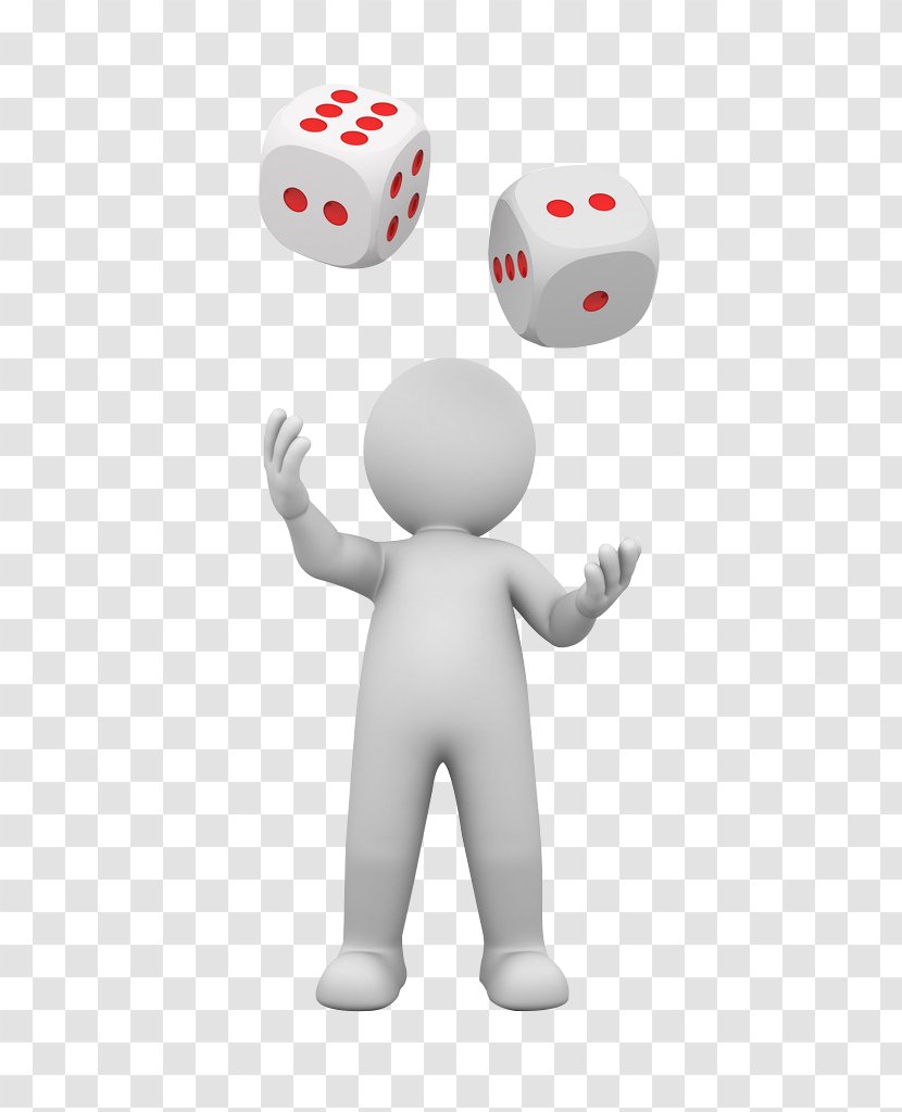 3D Computer Graphics Three-dimensional Space Character - Silhouette - Villain Transparent PNG