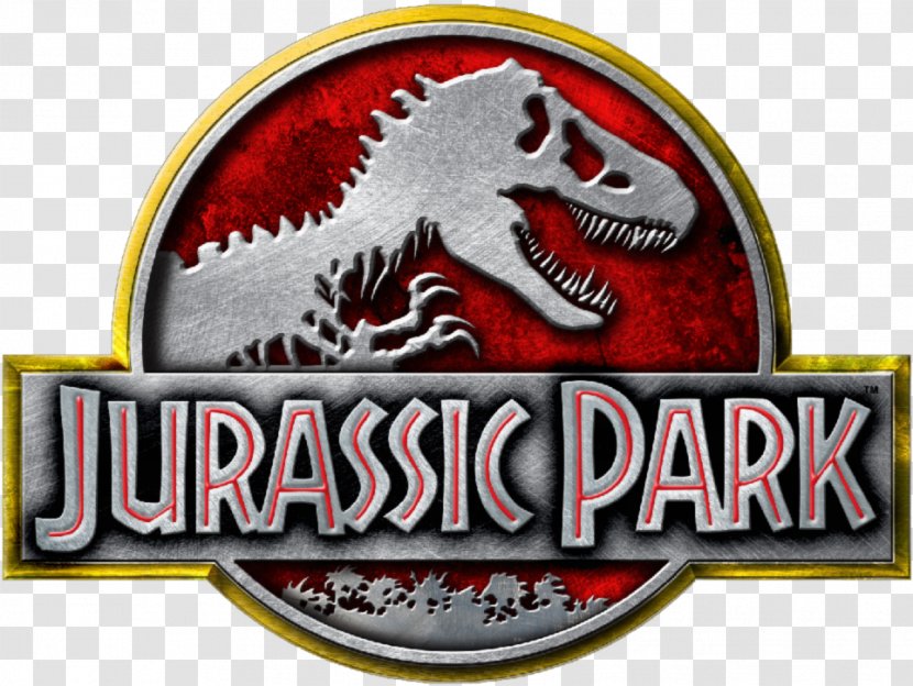 Logo Jurassic Park Font Brand Belt Buckles - World Icon Transparent PNG