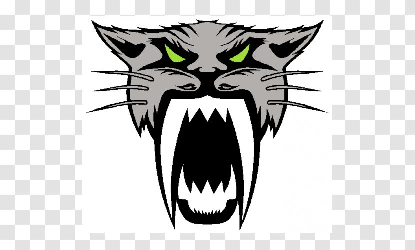 Arctic Cat Decal Car Sticker - Carnivoran Transparent PNG