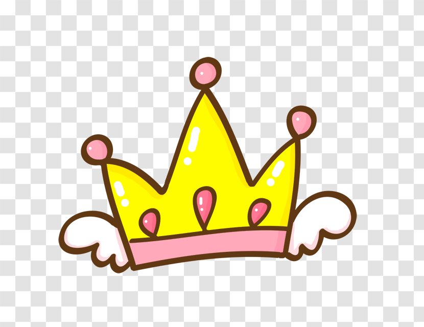 Crown Logo Clip Art Transparent PNG