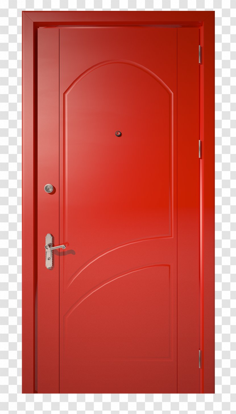 Rectangle Door - Angle Transparent PNG