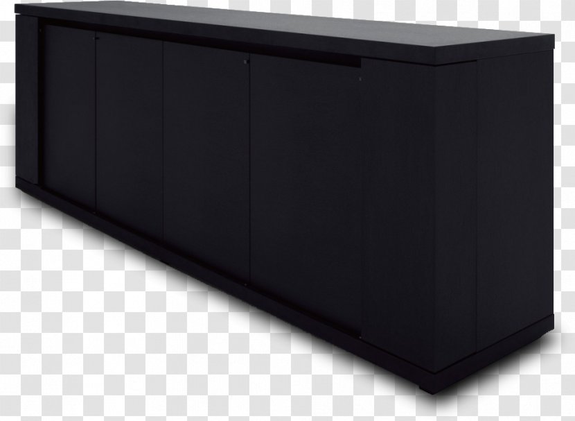 Buffets & Sideboards Line Angle - Furniture Transparent PNG